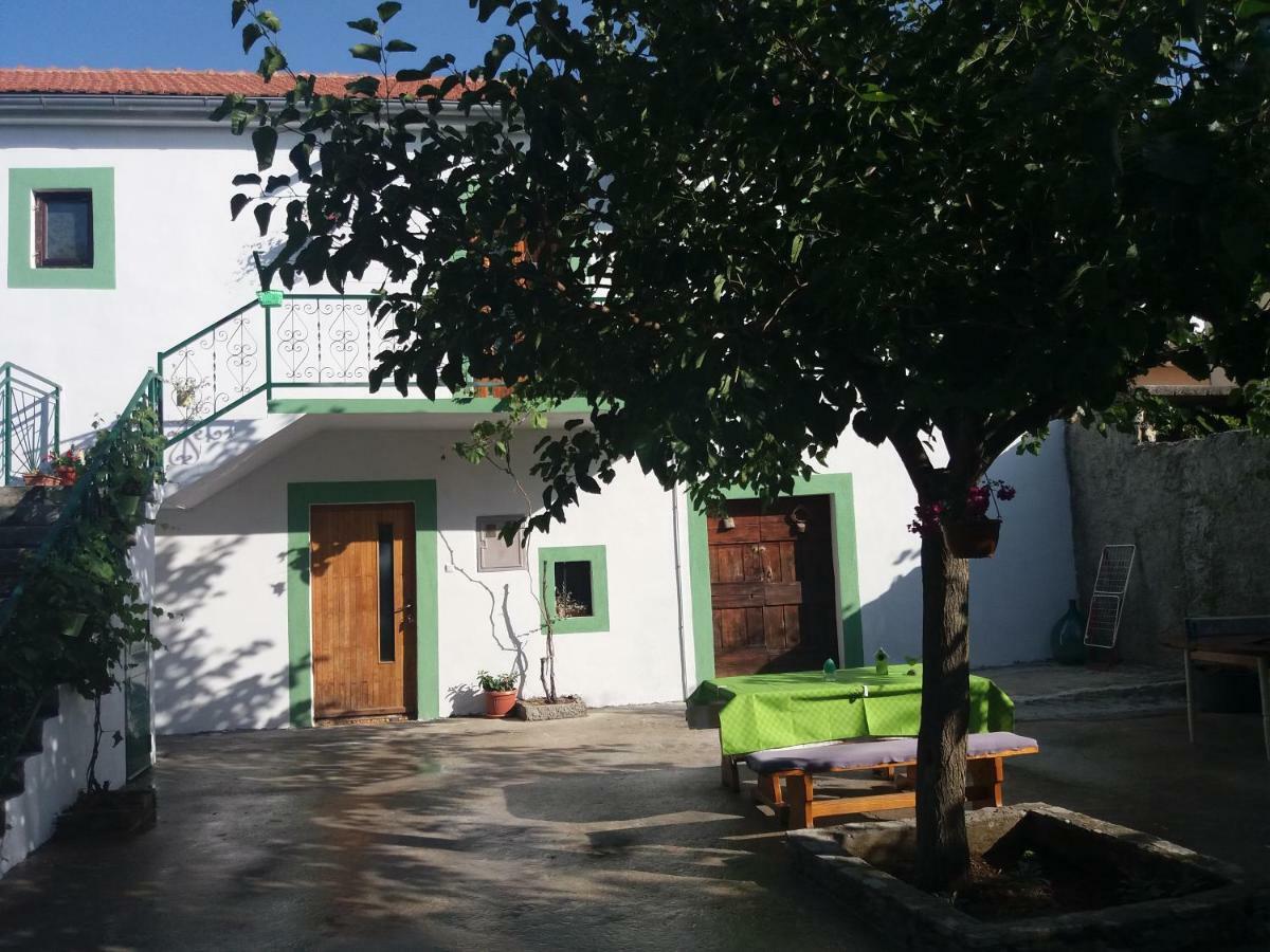 Holiday House Ana Скрадин Экстерьер фото